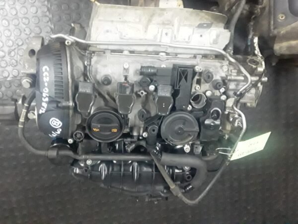 GOLF 6 GTI CCZ