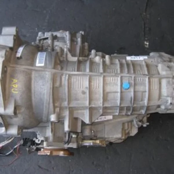AUDI-APU-1.8-TURBO-A4-A-5HP19G