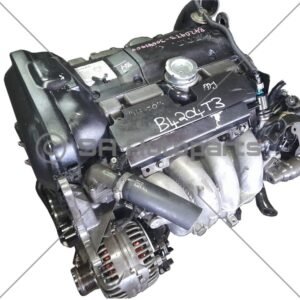 VOLVO 2L TURBO B4204T IMPORT MOTOR ENGINE