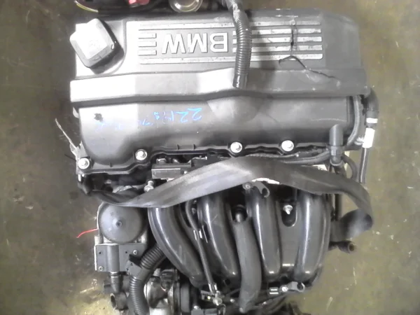 BMW 318i / 320i E46 / E87 N42 MOTOR ENGINE