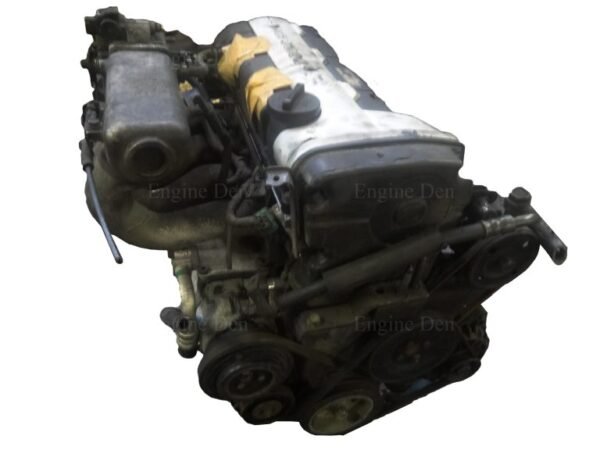 Hyundai G4GF Elantra/Triburon Engine