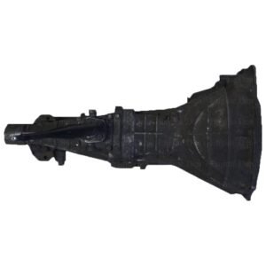 Isuzu 2.5 Diesel Used Automatic Gearbox