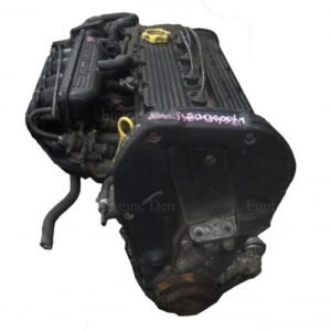 Landrover 18K Engine
