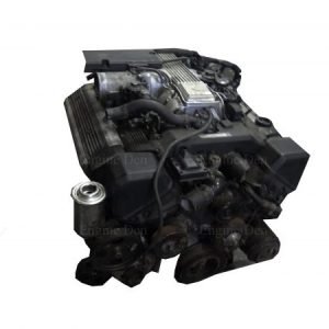 Lexus 1UZ Non VVTI + Gearbox Only Engine (Non Wired)
