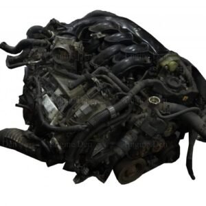 Lexus 3GR GS300 Engine