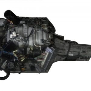 Lexus 3UZ 6 Speed 4.3 V8 Engine & Gearbox Computer Box (Wired)