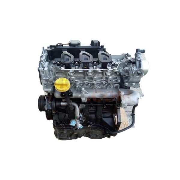 OPEL VIVARO 2L TDI M9R IMPORT MOTOR ENGINE