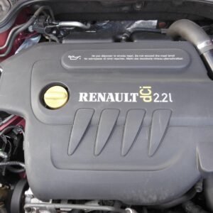 RENAULT 2.2 TURBO DIESEL G9T IMPORT MOTOR ENGINE