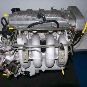 FORD TELSTAR / MAZDA 626 2L 16V DISTRIBUTOR MOTOR ENGINE