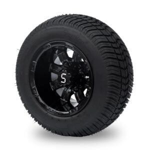 imageye___-_imgi_15_Golf-Cart-Rims-10 Golf Cart Wheels Gloss Black 10"