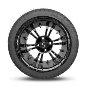 imageye___-_imgi_16_Golf-Cart-Gloss-Black-Wheels Golf Cart Wheels Gloss Black 14"