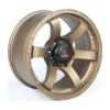 6/139/17X8.5 X171061 E0 SAND BRONZE 110