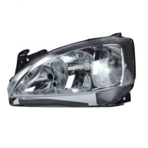 Opel Corsa Gamma (2002 – 2006) (Electric / Manual) Headlight / Headlamp (Left Side)