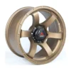6/139/17X8.5 X171061 E0 SAND BRONZE 110