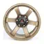 6/139/17X8.5 X171061 E0 SAND BRONZE 110