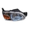Ford Bantam (2009 – 2012) Rocam Headlight / Headlamp (Left Side)