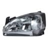 Opel Corsa Gamma (2002 – 2006) (Electric / Manual) Headlight / Headlamp (Left Side)