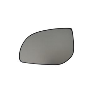 Hyundai I20 Mirror Glass (Non-Heated) (2009-2011) – Left Side