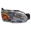 Ford Bantam (2009 – 2012) Rocam Headlight / Headlamp (Right Side)
