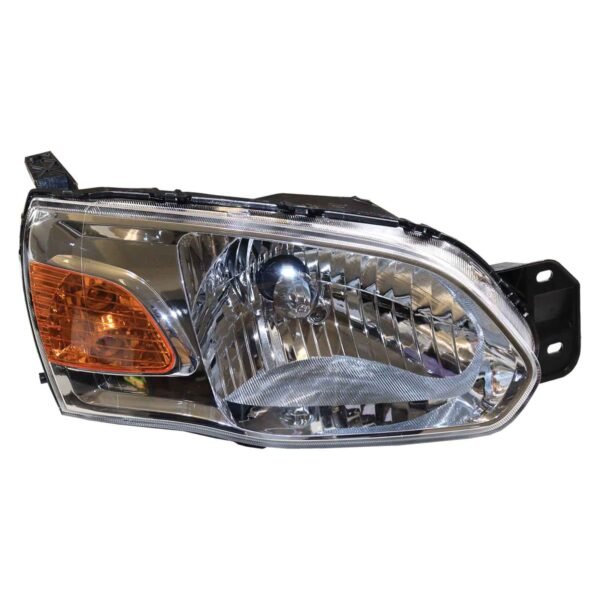 Ford Bantam (2009 – 2012) Rocam Headlight / Headlamp (Right Side)