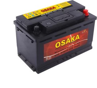 INGLE 668MF 80 Ah Battery for Car