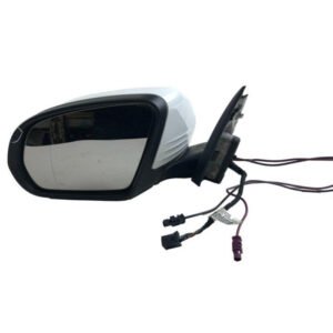 Folding Mirror Completer W205 – A2058100100 Left New
