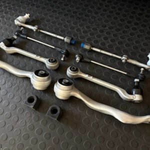 BMW Front Suspension Repair Kit F20 F22 F30 F32 / Control arm kit