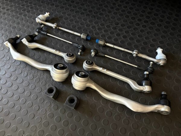 BMW Front Suspension Repair Kit F20 F22 F30 F32 / Control arm kit