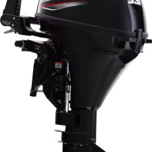 Mercury FourStroke 9.9HP Outboard Motor