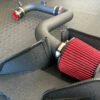 2.0T FSI (EA113) – MK5 GTI/GLI, MK6 Golf R, Audi A3 Intake