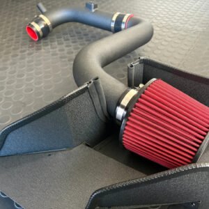 2.0T FSI (EA113) – MK5 GTI/GLI, MK6 Golf R, Audi A3 Intake