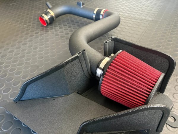 2.0T FSI (EA113) – MK5 GTI/GLI, MK6 Golf R, Audi A3 Intake