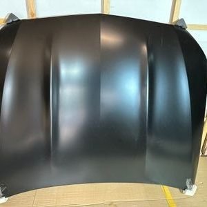 Sport Bonnet W206 Aluminum – A2068800500 New