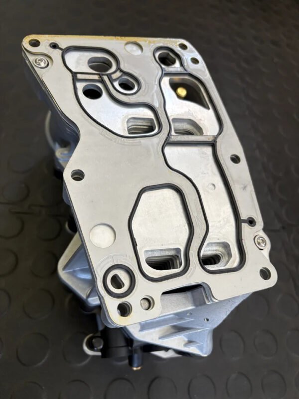BMW N47 N57 Aluminium Oil Filter Housing