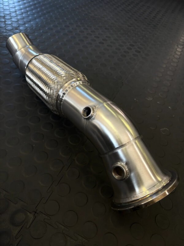 imgi_5_FBF55FD3-B72D-485B-9834-1CB9F9E2FD3C B58 Catless Downpipe