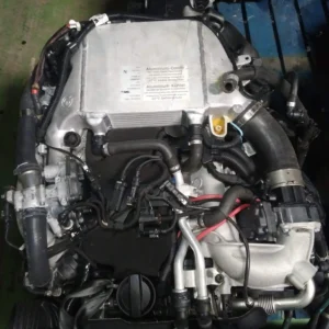 BMW SERIE X5 (G05) M50d B57D30C B57D30S0 Engine