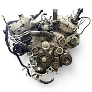 Imported Toyota 1GR-FE (4.0L V6) Engine