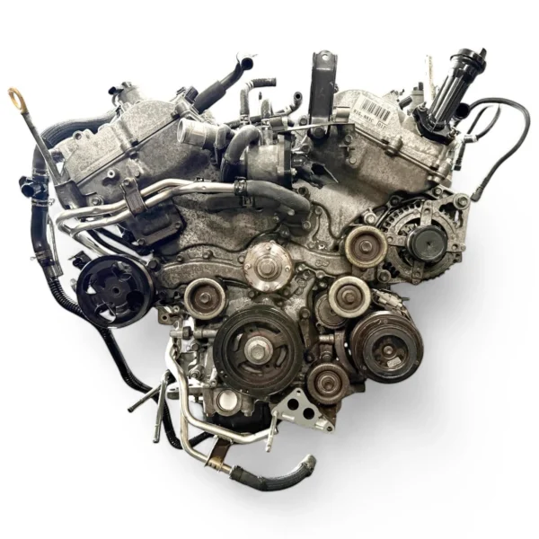 Imported Toyota 1GR-FE (4.0L V6) Engine