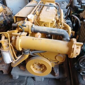 Caterpillar 3116 Diesel Engine
