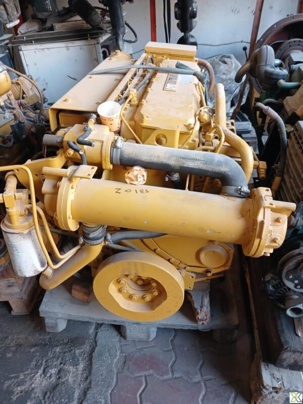 Caterpillar 3116 Diesel Engine