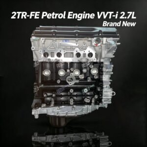 Toyota 2TR-FE (2.7L VVT-i) Engine