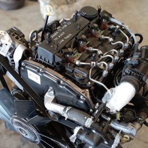 Ford Ranger 2.2 PF2K Engine