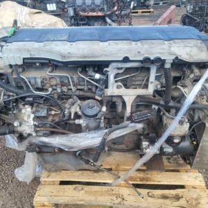 565130935_785794277660023_2773306601567868081_n MAN D2066 TRUCK ENGINE. EXCELLENT CONDITION