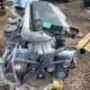 MAN D2066 TRUCK ENGINE. EXCELLENT CONDITION