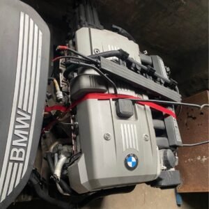 BMW F40 118i B38B15 Engine