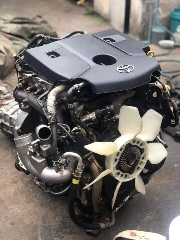 595265792_1140684991596331_1809972718523846335_n Toyota 2.4L GD-6 (2GD-FTV) Engine