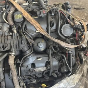 Land Rover Discovery 3 or Range Rover Sport 2.7 TDV6 (276DT) Engine