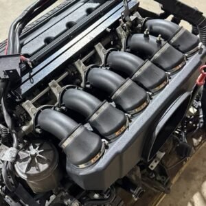 BMW E36 M3 S50B32 Engine