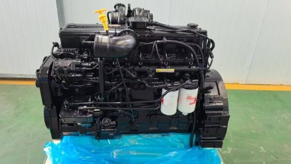 651769405_122192695220926876_2811068617782396929_n Cummins 6CT (6.3L/8.3L) 6-Cylinder Diesel Turbo Engine