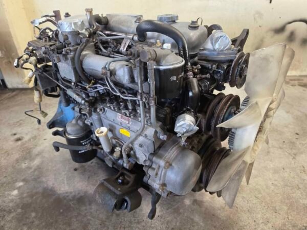 674434217_2171055023630031_6427212245812435924_n Toyota 2H (4.0L Inline-6 Diesel) Engine
